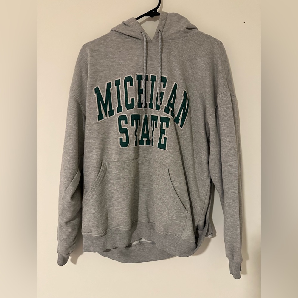 Michigan State Hoodie